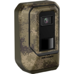 კამერა,IP,Hikvision,DS-2XS6F45G0-IC0/4G,2.8mm,4mp,Body Cam,IR15m,PIR15m,4G,Micro SD,Mic - Image 2