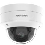 კამერა,Hikvision, DS-2CD2786G2-IZS(C), 2.8-12mm,IP,8mp,Dome,M.VF,IR40m,DarkFighter/AcuSense,