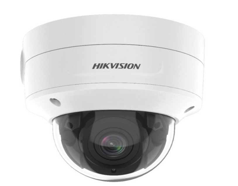 image-20.jpeg კამერა,Hikvision, DS-2CD2786G2-IZS(C), 2.8-12mm,IP,8mp,Dome,M.VF,IR40m,DarkFighter/AcuSense, - Image 1