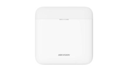 რეპიტერი, უკაბელო DS-PR1-WE(B), 868MHz AX PRO Series