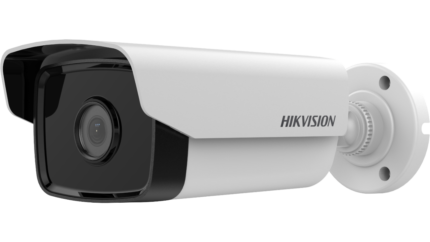 კამერა,Hikvision, DS-2CD1T43G0-I(C), 4mm,IP,4mp,Bullet,Fix,IR50m,,