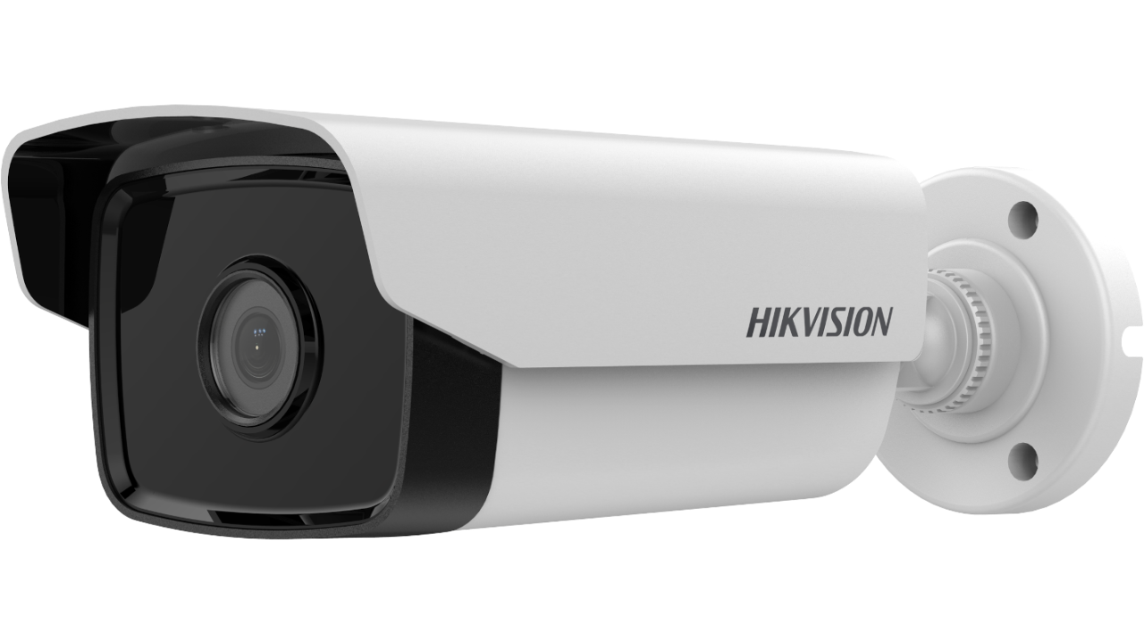 image-207.png კამერა,Hikvision, DS-2CD1T43G0-I(C), 4mm,IP,4mp,Bullet,Fix,IR50m,, - Image 1