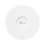 დაშვების წერტილი EAP660 HD, AX3600,WiFi-6 Wireless Dual-Band Multi-Gigabit Ceiling Mount Access Point
