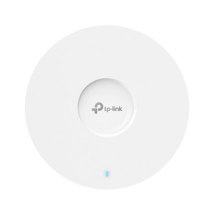 დაშვების წერტილი EAP660 HD, AX3600,WiFi-6 Wireless Dual-Band Multi-Gigabit Ceiling Mount Access Point
