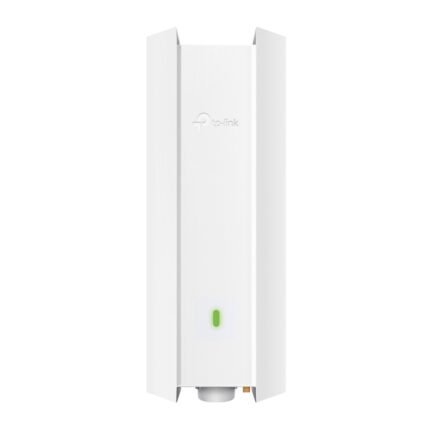 დაშვების წერტილი (გარე გამოყენების) EAP610-Outdoor, AX1800, WiFi 6 Access Point