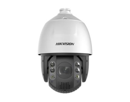 კამერა,Hikvision, DS-2DE7A432IW-AEB(T5), 32Xopt.zoom,IP,4mp,Dome,PTZ,IR200m,DarkFighter/AcuSense,