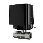 წყლის ჩამკეტი Ajax WaterStop [3/4] (8EU) ASP Black