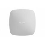 რეპიტერი Ajax ReX (8EU) ASP White