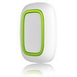 გამოძახების ღილაკი Ajax Button (8EU) ASP White