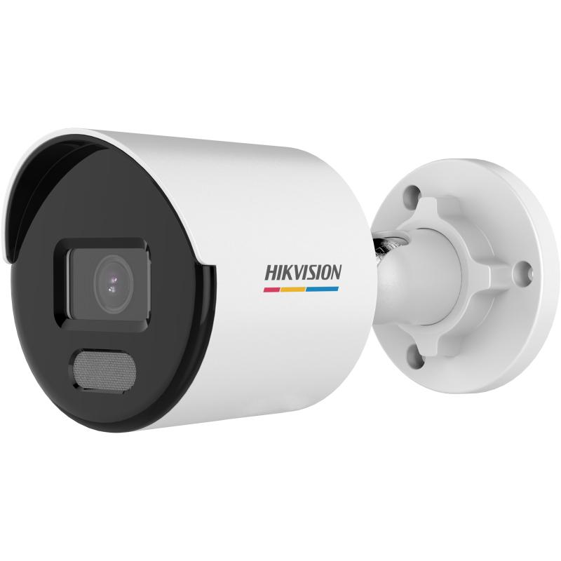 image-249.png კამერა,IP,Hikvision,DS-2CD1027G2-LUF,2.8mm,2mp,Bullet,WL30m,ColorVu,Mic,SDcard, - Image 1