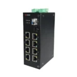 მედიაკონვერტერი (Optical Terminal) DS-3D208T-A