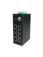 მედიაკონვერტერი (Optical Terminal) DS-3D208T-A