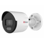 კამერა IP, Hiwatch DS-I250L(C)(4mm), ColorVu