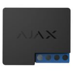 დისტანციური მართვის კონტროლერი  Ajax Relay (8EU) ASP