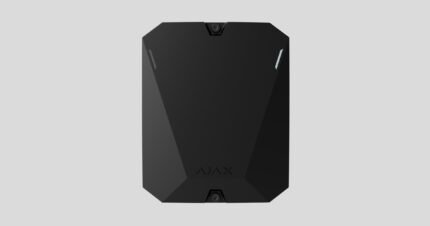 ASP Ajax MultiTransmitter (6EU) ASPwhite TpaHrzaizzep