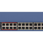 სვიჩი POE DS-3E0326P-E/M©