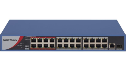 სვიჩი POE DS-3E0326P-E/M©