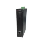 მედია კონვერტორი OPTICAL TERMINAL DS-3D01R-AU