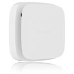 უკაბელო ტემპერატურის დეტექტორი  FireProtect 2 RB (CO) (8EU) ASP white,Ajax