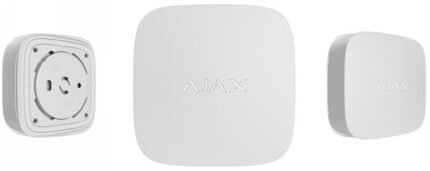 Ajax LifeQuality (8EU) ASP white