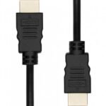 კაბელი HDMI TT-HDMI 2.0-5M 2.0 Version,Copper, 19+1