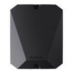 უკაბელო ტრანსმითერი, Ajax MultiTransmitter (8EU) Ekingen Elektronik black