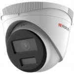 კამერა,Hiwatch, DS-I453L (D), 4 mm,IP,4mp,Turret,ColorVuFix,IR30m,,