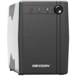 Hikvision, UPS, DS-UPS600/EU 600VA/360W,12V/7Ah Battery x1