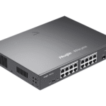 სვიჩი, POE RG-ES218GC-P POE Budget 240W