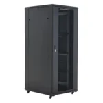 საკომუნიკაციო კარადა (რეკი) Finen, A36622 - 22U 600x600mm