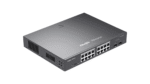 სვიჩი, POE RG-ES218GC-P POE Budget 240W