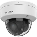 კამერა,IP,Hikvision,DS-2CD1743G2-LIZSU,2.8-12mm,4mp,Dome,IR30m,Smart Hybrid,MVFL,Micro SD,Mic - Image 2