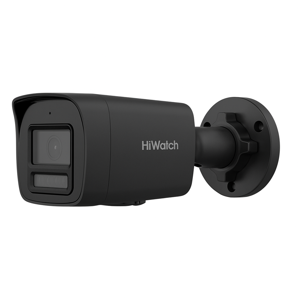 image-294.png კამერა IP Hiwatch,DS-I450L(D) 2.8mm,BLACK,IP,4mp,Bullet,ColorVuFix,IR30m,, - Image 1