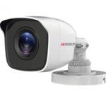 კამერა,Hiwatch, DS-T200(B), 3.6mm,HDTVI,2mp,Bullet,Fix,IR20m,,