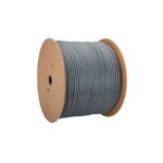 ERKA-KAMERA-CCTV1+2 (1xCoax+2x0.50)-(PE) outdoor 500Mtr