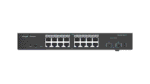 სვიჩი, POE RG-ES218GC-P POE Budget 240W - Image 2