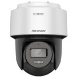 კამერა, PTZ, Hikvision, DS-2DE2C400MWG-E(4mm), Smart Hybrid Light, Human Detection and Auto-tracking Lite - Image 2