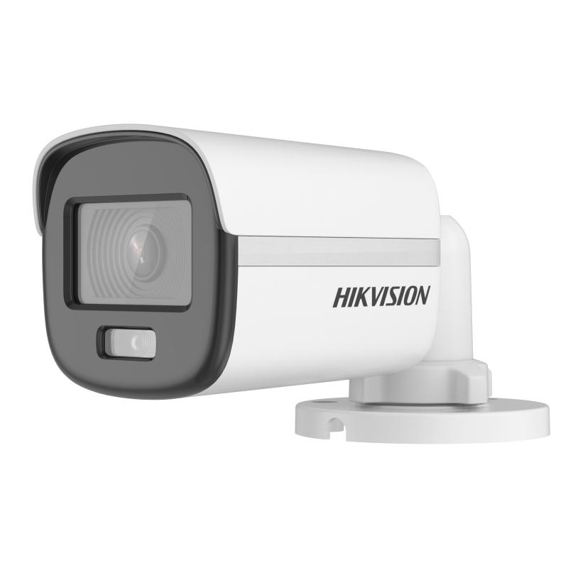 image-311.png კამერა,Hikvision, DS-2CE10DF0T-F, 2.8mm,HDTVI,2mp,Bullet,Fix,WL20m,ColorVu,Metal - Image 1