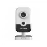 კამერა,IP,Hikvision,DS-2CD2443G0-IW,2.8mm,4mp,Cube,IR10m,TwoWayAudio,microSD,WiFi