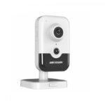 კამერა,IP,Hikvision,DS-2CD2443G0-IW,2.8mm,4mp,Cube,IR10m,TwoWayAudio,microSD,WiFi - Image 3