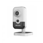 კამერა,Hikvision, DS-2CD2421G0-I, 4mm,IP,2mp,Cube,Fix,IR10m,TwoWayAudio, - Image 2