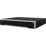 ჩამწერი NVR, Hikvision, DS-7716NI-I4 (B), 4sata, 16ch