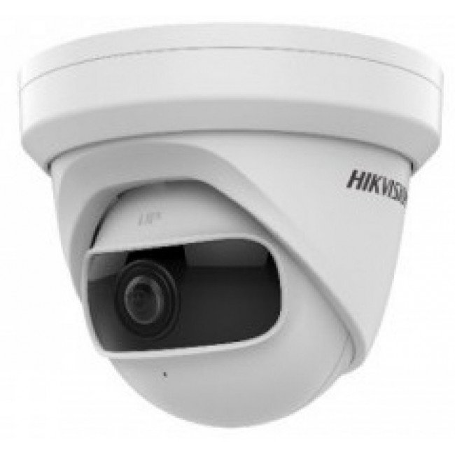 image-332.jpg კამერა,IP,Hikvision,DS-2CD2345G0P-I,1.68mm,4mp,Turret,IR10m,microSD, - Image 1