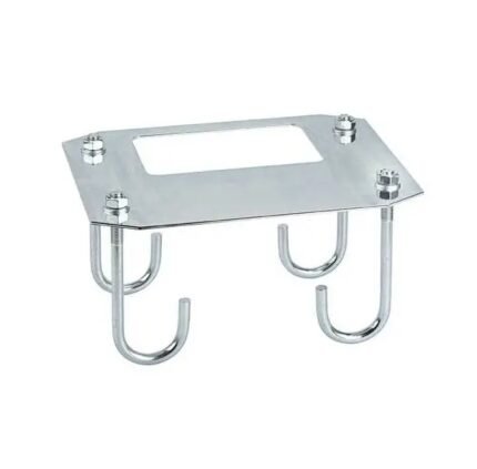 B614 BASE PLATE GROUP 490183