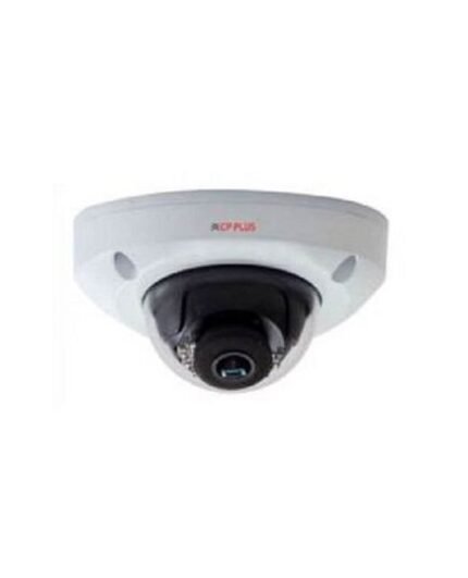 კამერა IP, CPPLUS, CP-VNC-V41L3-VMD-0360, 4mp
