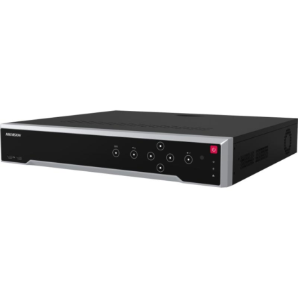 ჩამწერი,NVR Hikvision, DS-7732NI-K4, 4sata,32ch,,,,,,