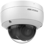 კამერა,IP,Hikvision,DS-2CD2143G2-IU,4mm,4mp,Dome,IR30m,AcuSense,Mic, - Image 2