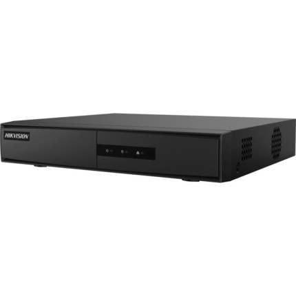 ჩამწერი,NVR Hikvision, DS-7104NI-Q1/M©, 1sata,4ch,,,,,,
