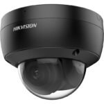 კამერა,IP,Hikvision,DS-2CD2143G2-IU,4mm,4mp,Dome,IR30m,AcuSense,Mic, - Image 3