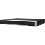 ჩამწერი NVR, Hikvision, DS-7608NI-Q2/8P(D), 2sata, 8ch, poe